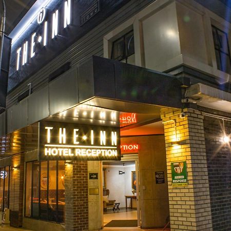 The Inn By Ilawu Pietermaritzburg Buitenkant foto