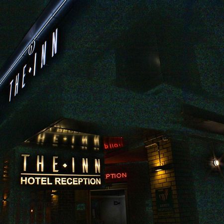 The Inn By Ilawu Pietermaritzburg Buitenkant foto