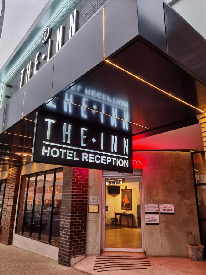 The Inn By Ilawu Pietermaritzburg Buitenkant foto