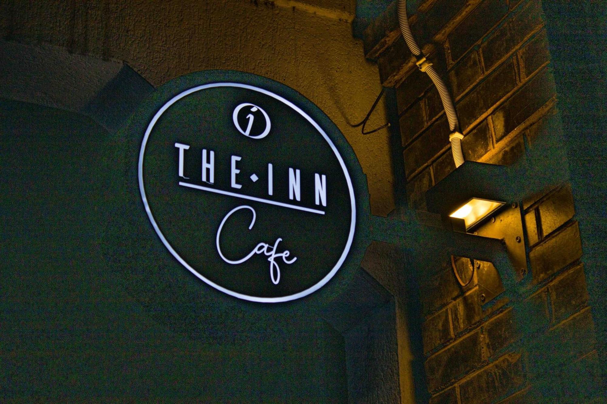 The Inn By Ilawu Pietermaritzburg Buitenkant foto