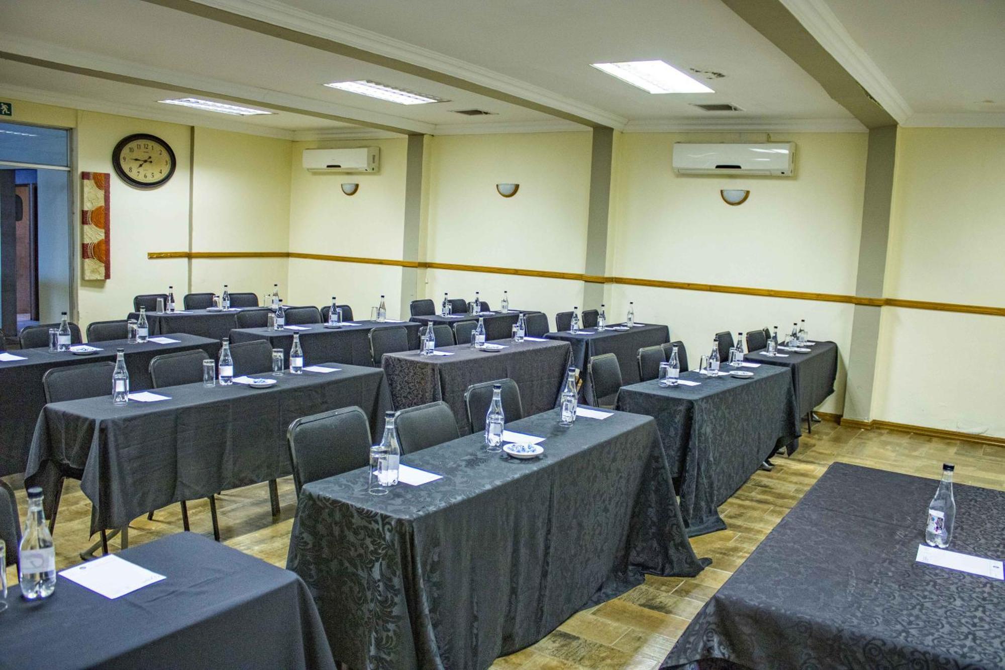 The Inn By Ilawu Pietermaritzburg Buitenkant foto