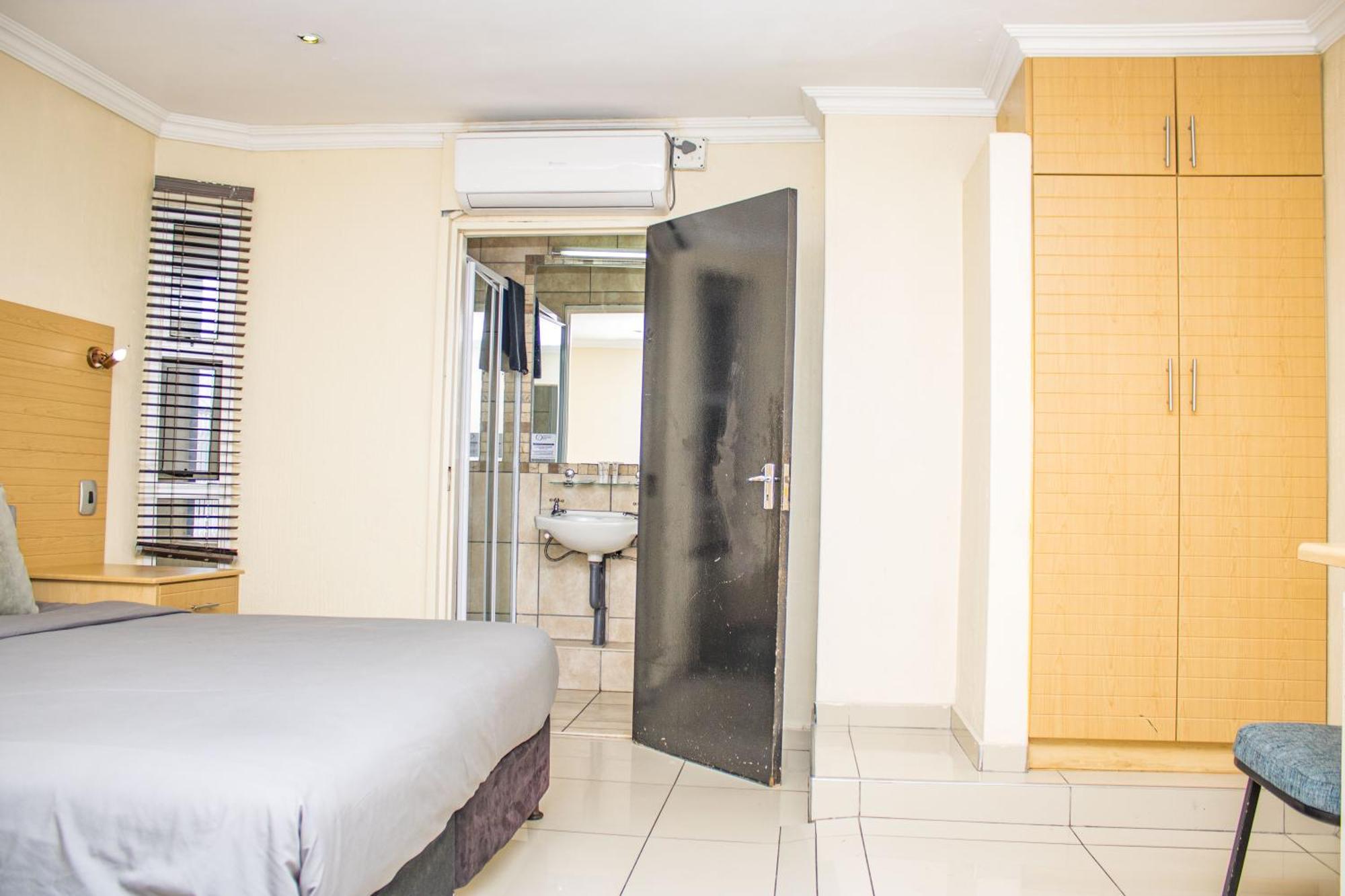 The Inn By Ilawu Pietermaritzburg Buitenkant foto