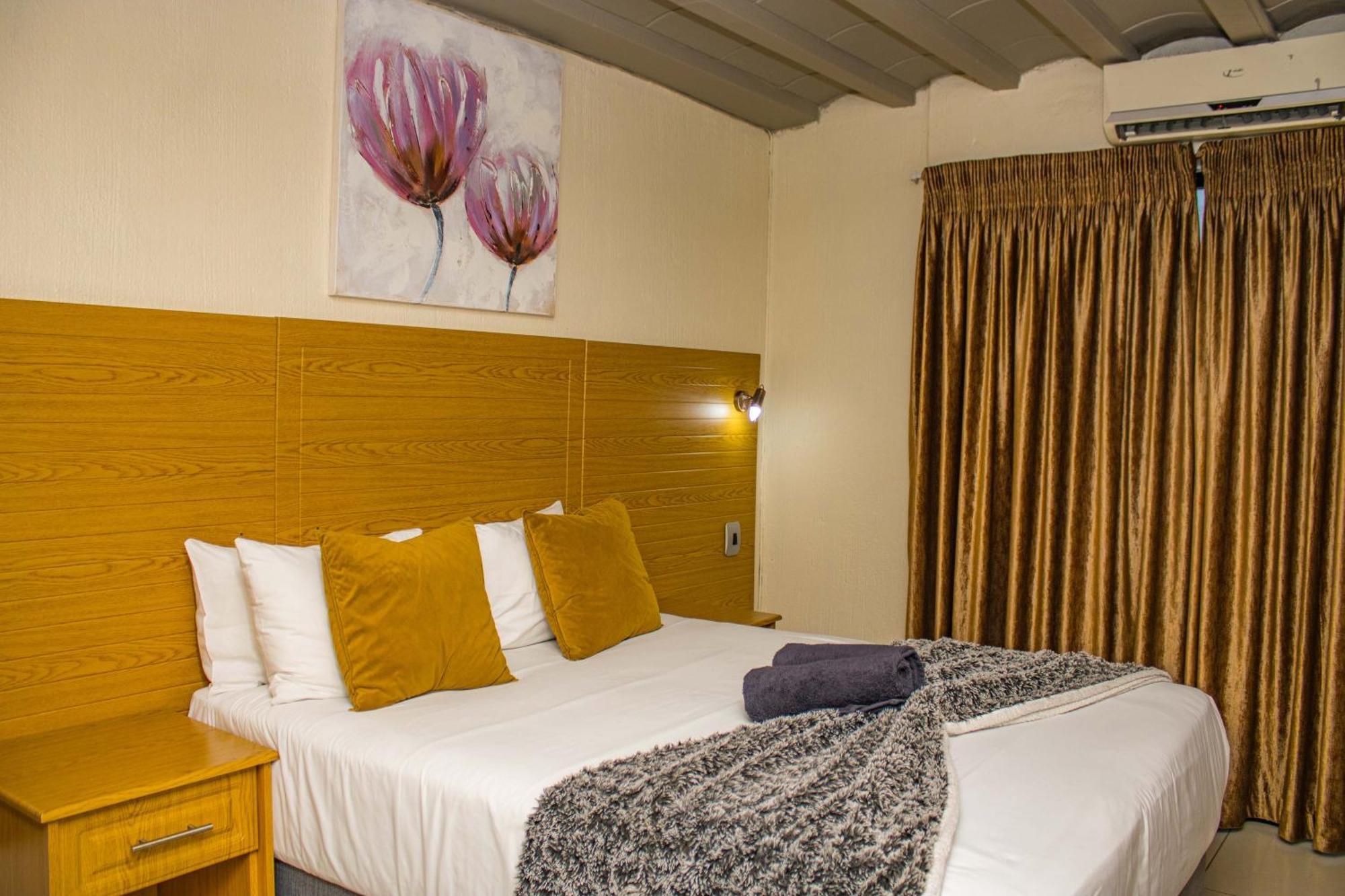The Inn By Ilawu Pietermaritzburg Buitenkant foto