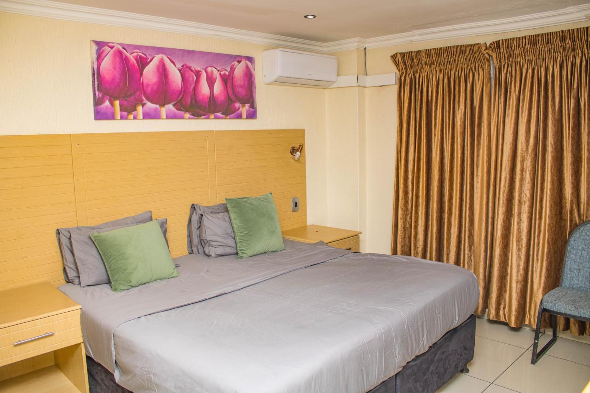 The Inn By Ilawu Pietermaritzburg Buitenkant foto