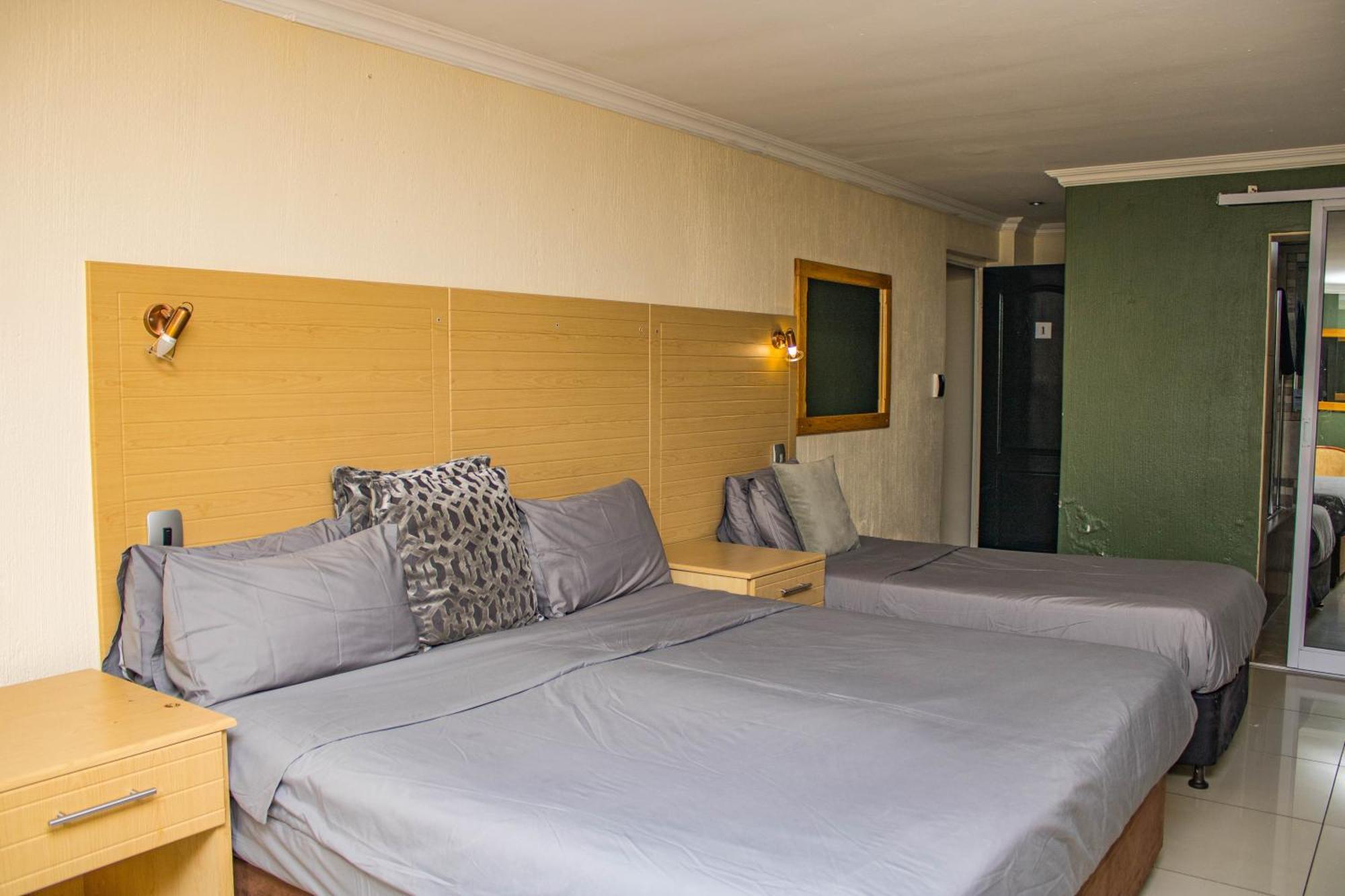 The Inn By Ilawu Pietermaritzburg Buitenkant foto
